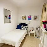 Rentalsevilla En La Maestranza