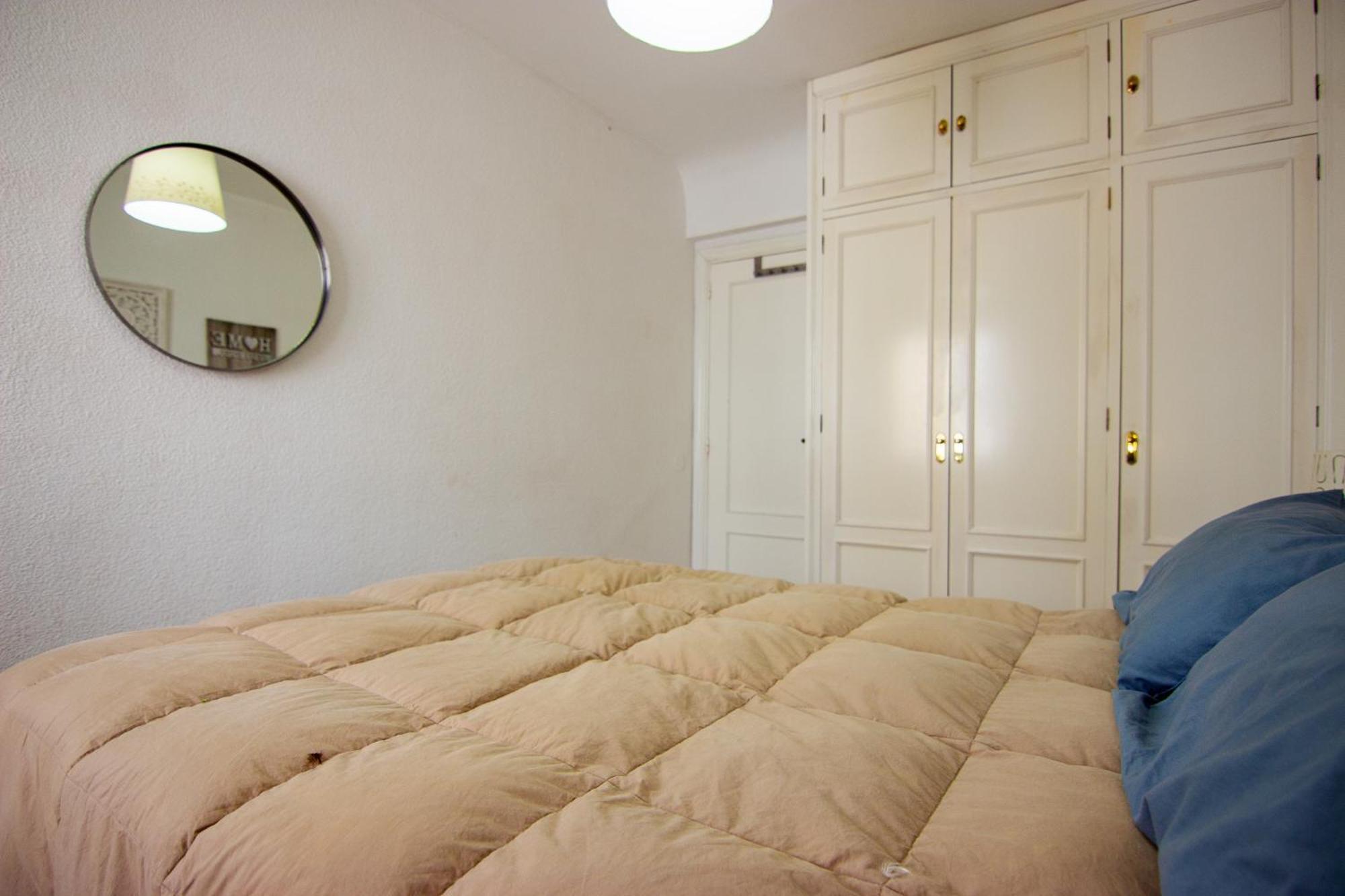 Rentalsevilla En La Maestranza Appartement