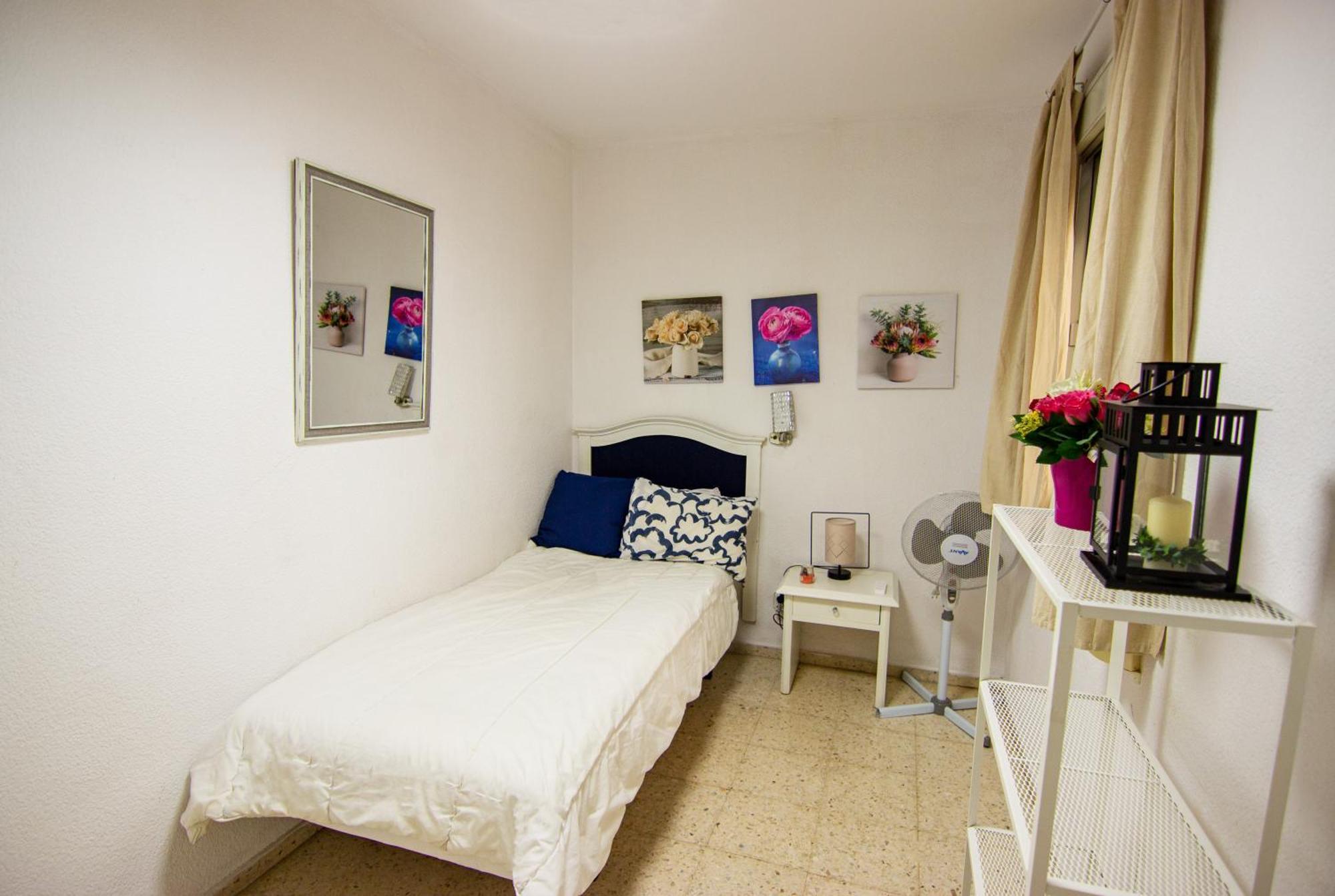 Rentalsevilla En La Maestranza Appartement