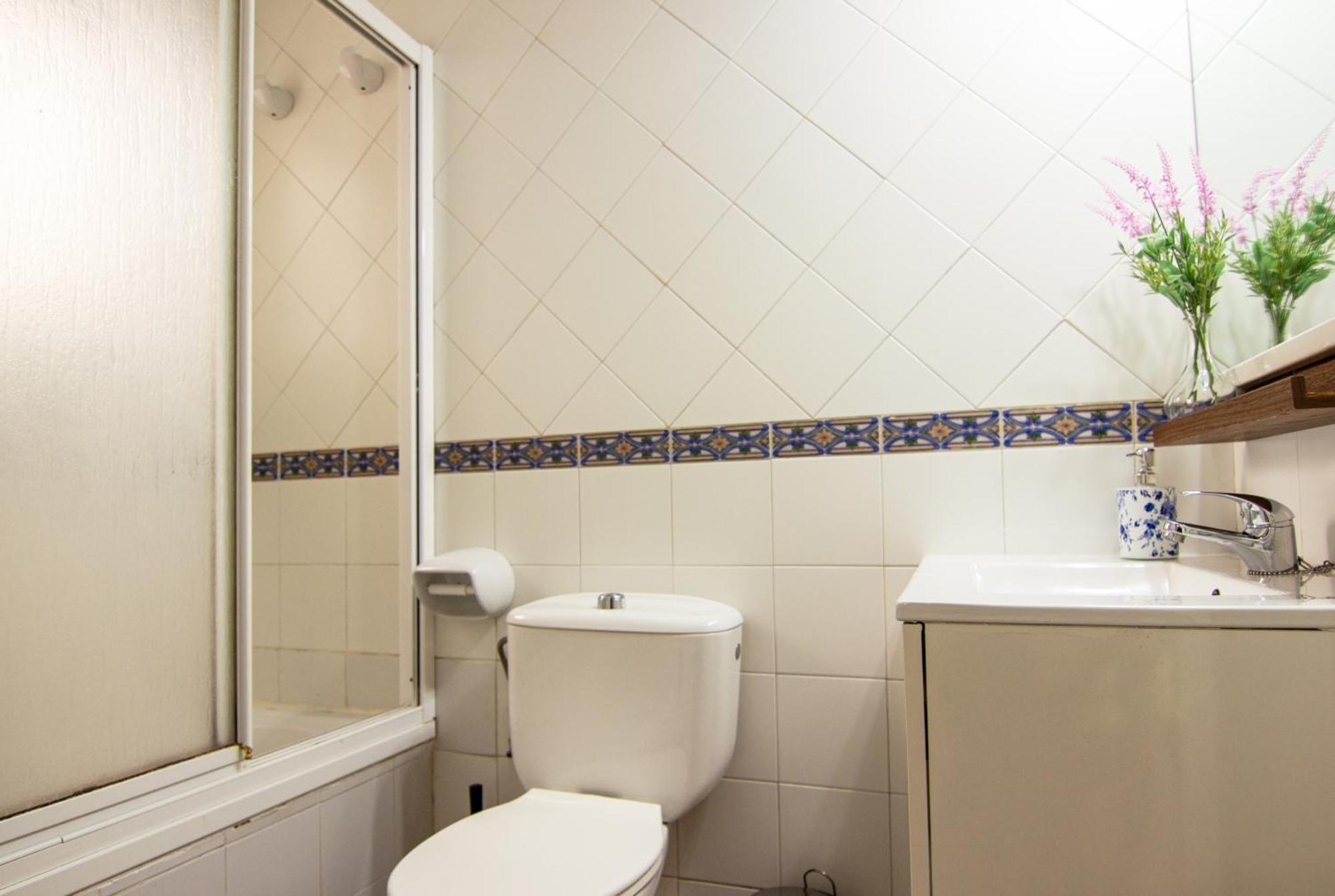 Rentalsevilla En La Maestranza Appartement *