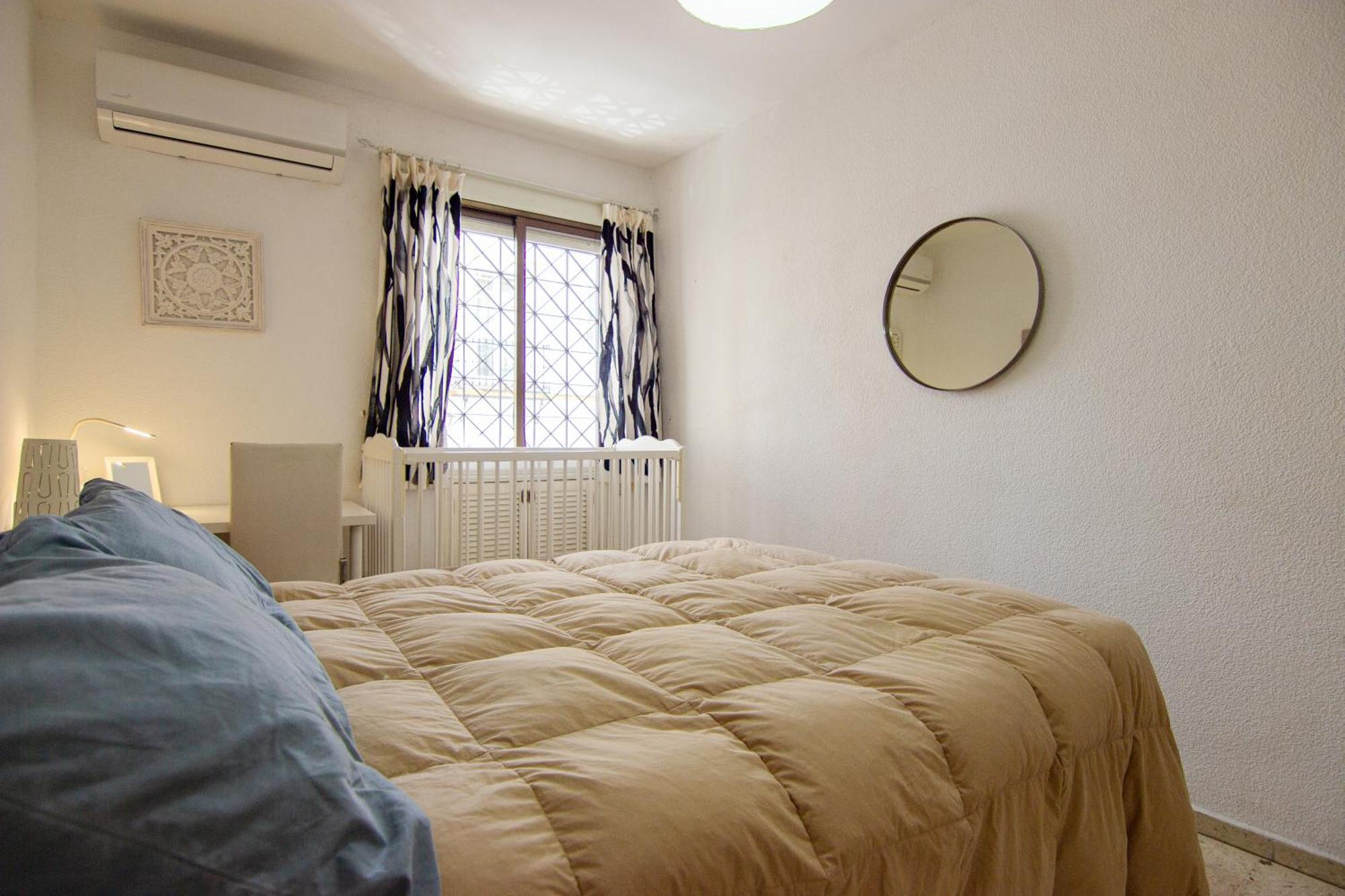 Rentalsevilla En La Maestranza Appartement *