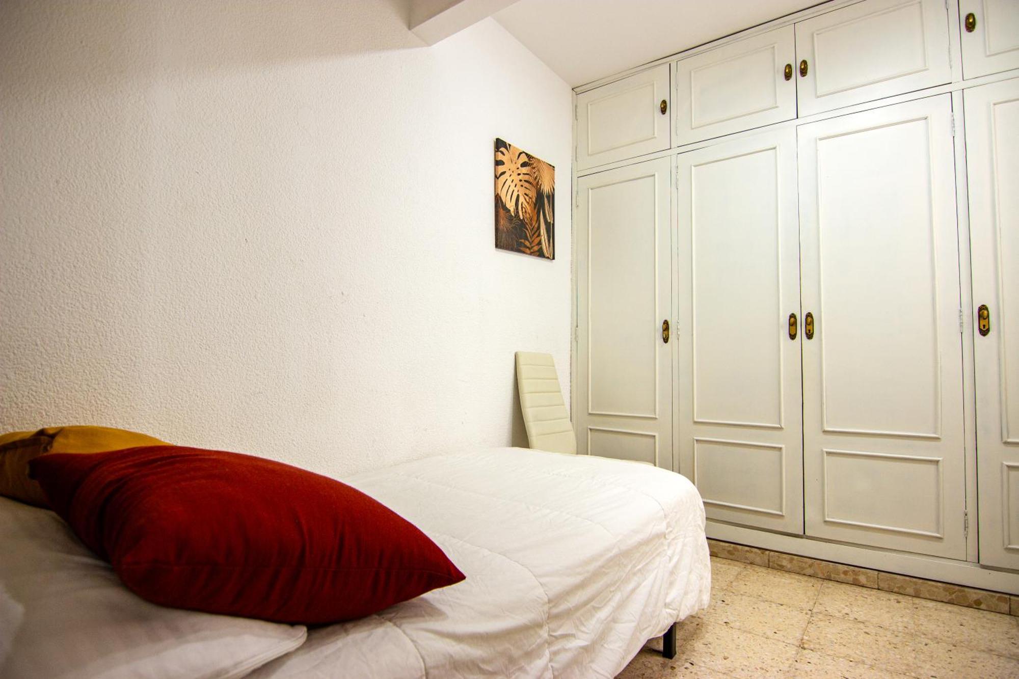 Rentalsevilla En La Maestranza Appartement Séville