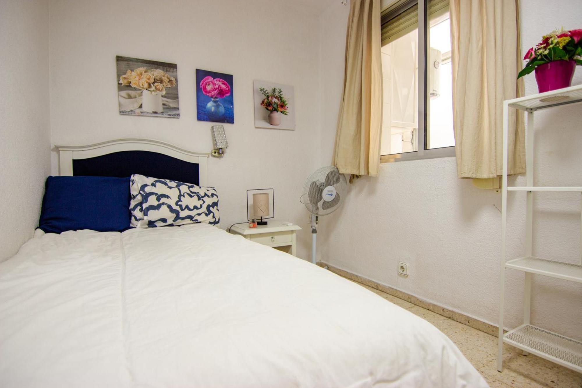Rentalsevilla En La Maestranza Appartement *