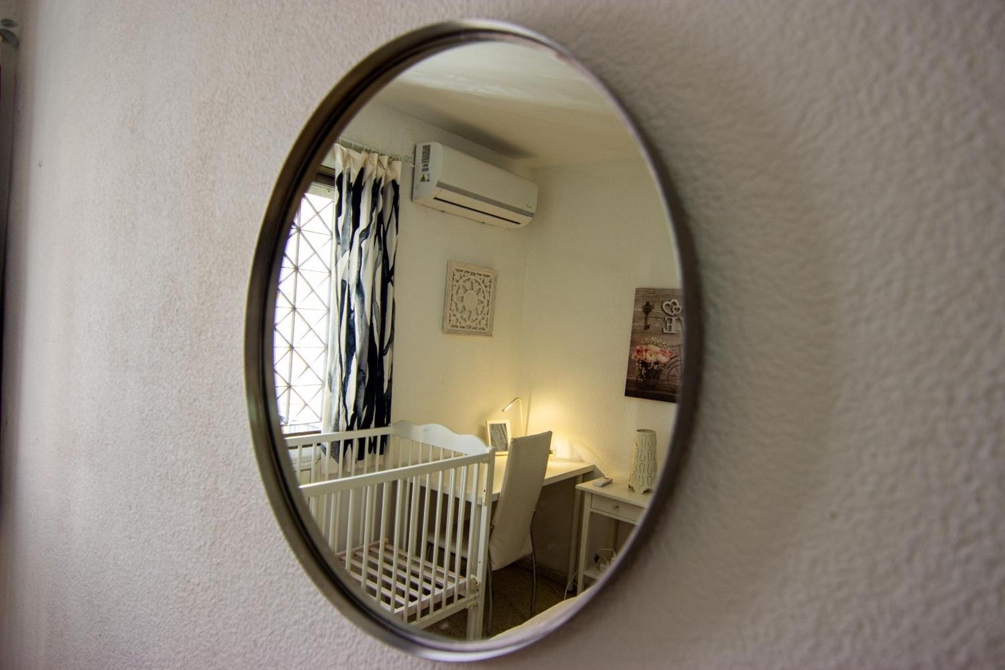 Appartement Rentalsevilla En La Maestranza Séville