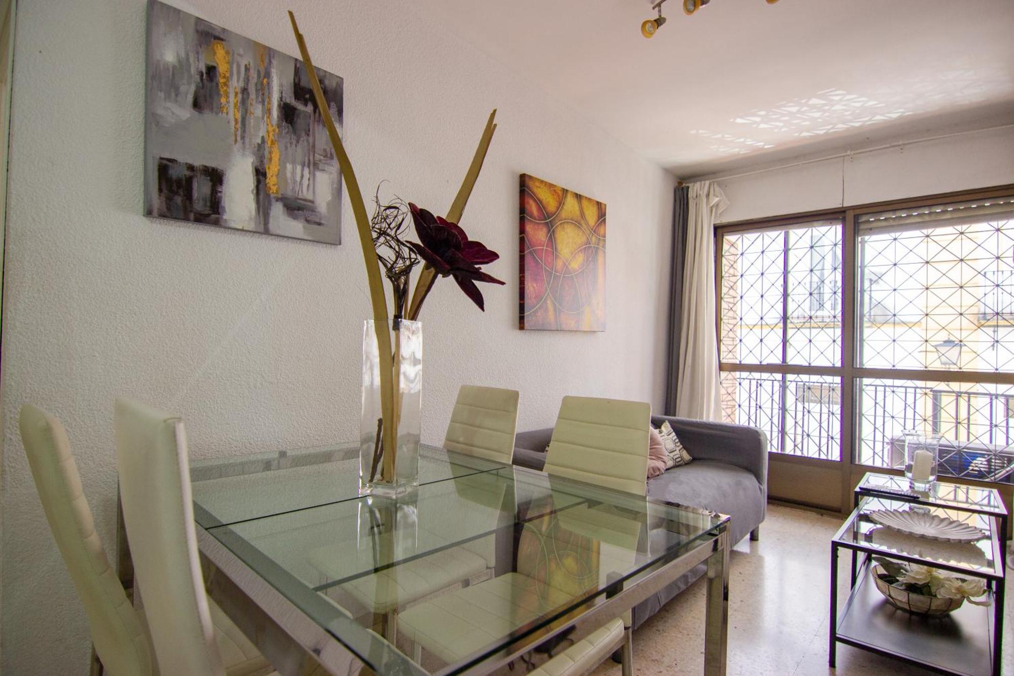 Appartement Rentalsevilla En La Maestranza *