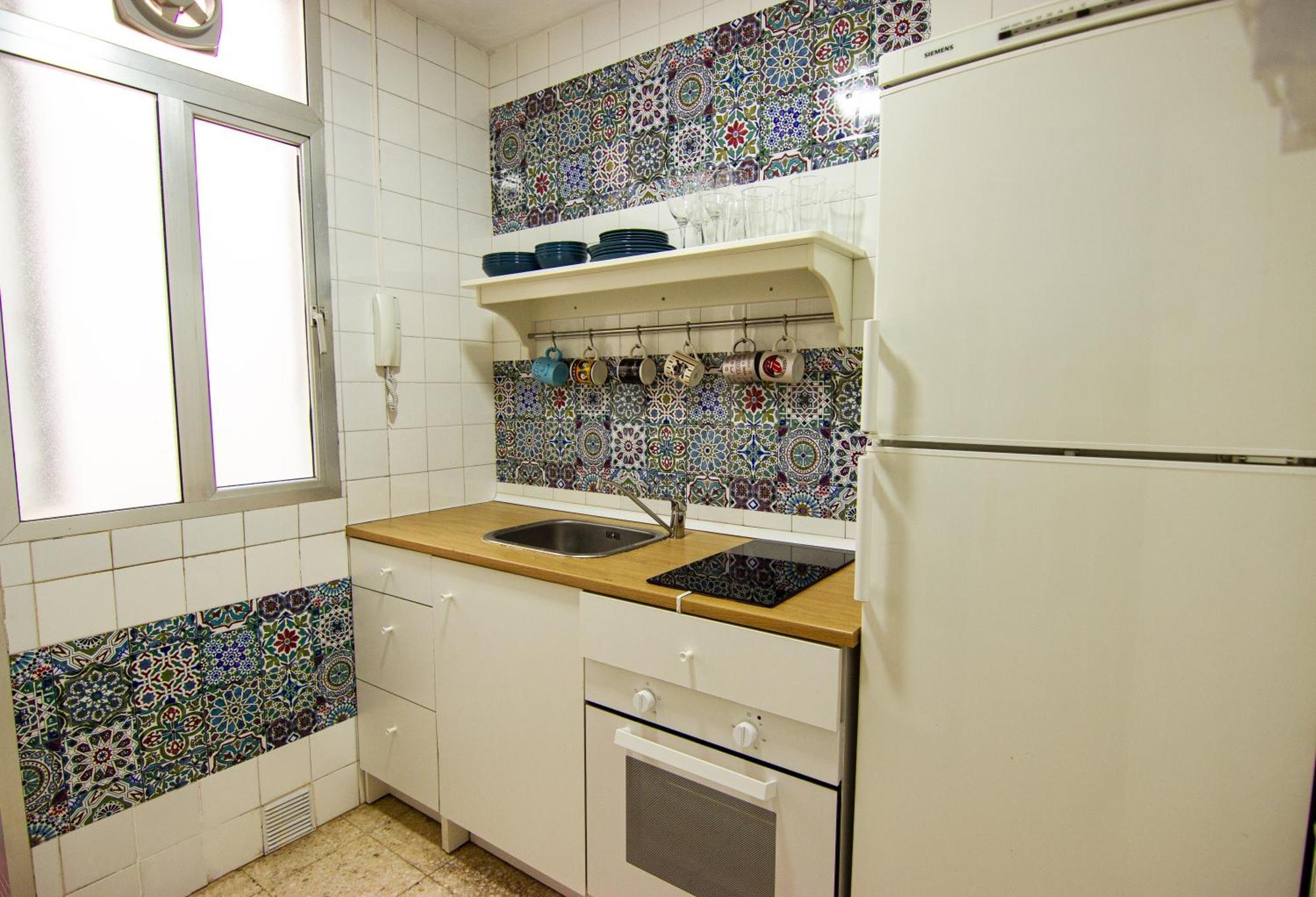 Rentalsevilla En La Maestranza Séville
