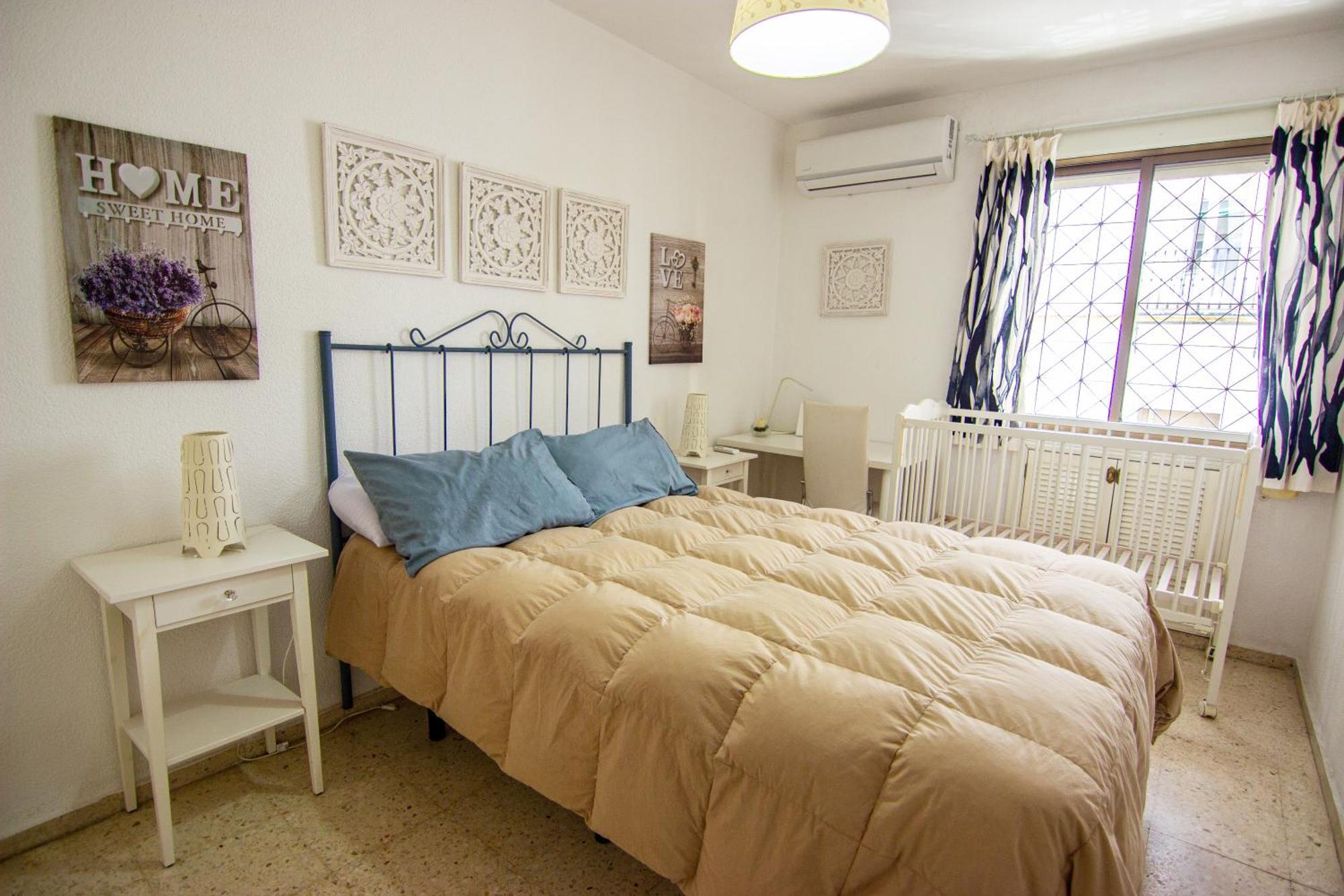 Appartement Rentalsevilla En La Maestranza Séville