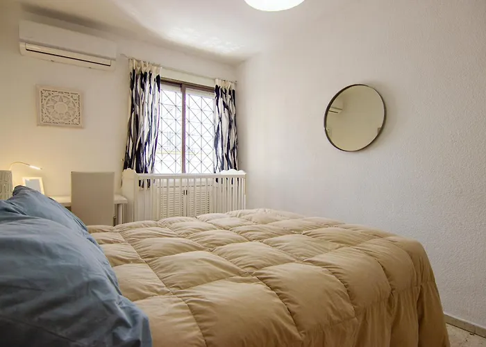Rentalsevilla En La Maestranza