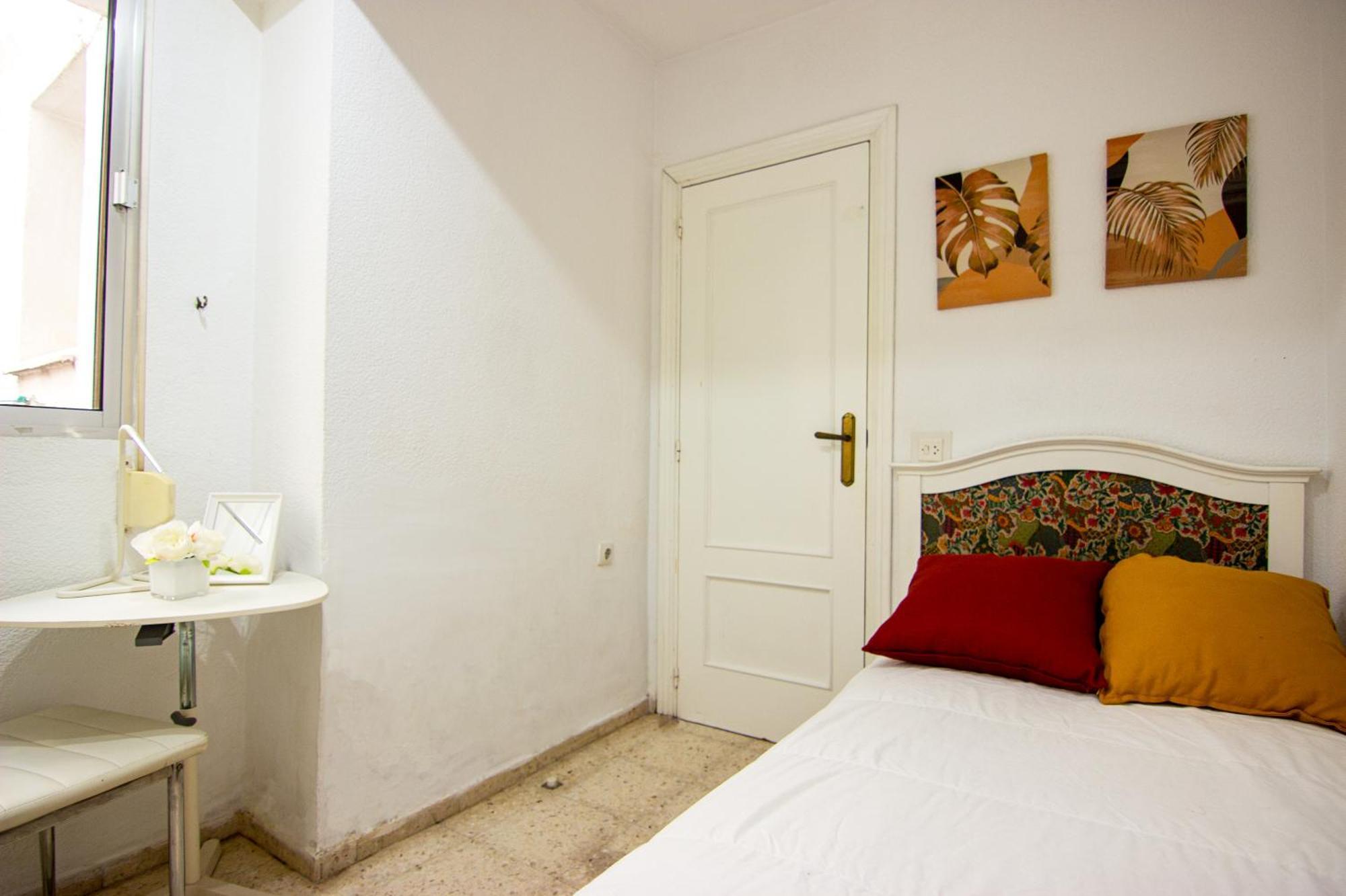 Apartment Rentalsevilla En La Maestranza Seville